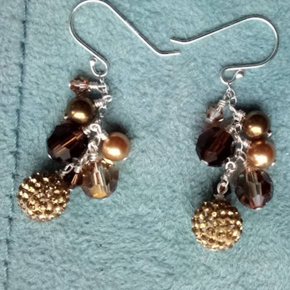 Jewelry These Look Like Dressup Earrings Poshmark